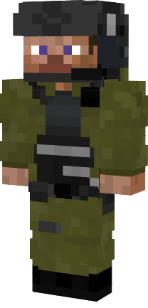Preview of texture: raincoatsoldier1
