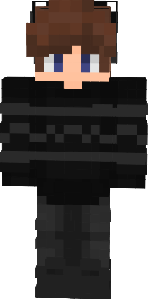 Preview of texture: Luffy Invernal