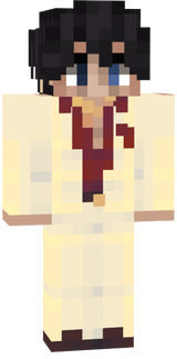 SCARF MEN