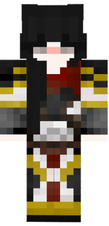 he