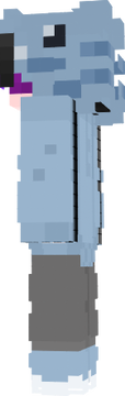 NN Shark