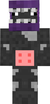 DinoCow