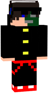 学ランサングラス