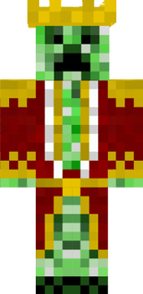King Creeper 2.0
