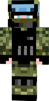 あお軍人