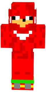knuckles