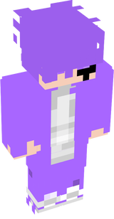 my skin 3
