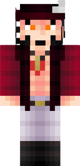 Mihawk