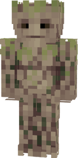 groot