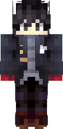 Preview of texture: igor