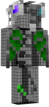Dragon Skin