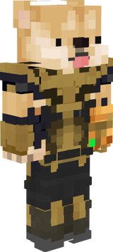 Perro Insanito Pro 777