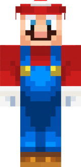 mario