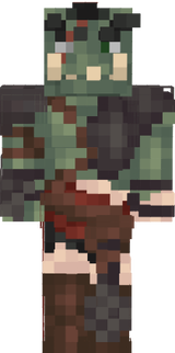 Dullfish skullcrusher 2