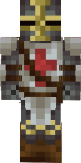 Crusader