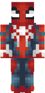 spider man