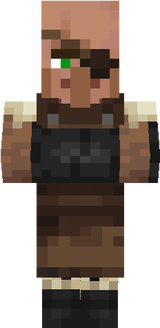 Weaponsmith (Taiga)