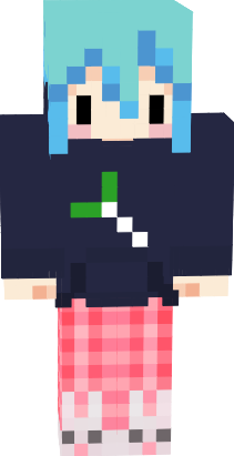 Preview of texture: tomboy miku