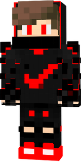Black boy