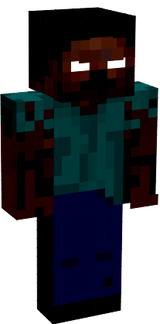 м
