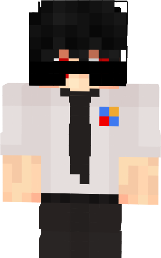 Preview of texture: The Manupulator
