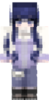 hinata