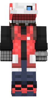 Roupa Red
