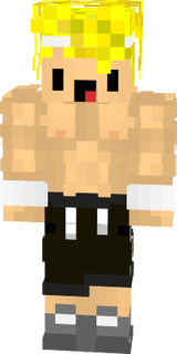 Dano Mc