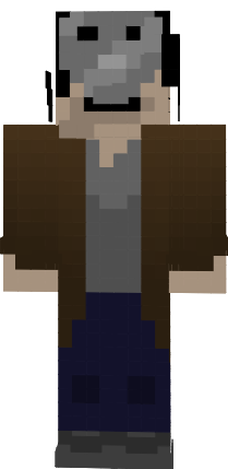 Preview of texture: Thomas Archen from Incredibox Yubin Niiku