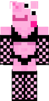 peppa sexy