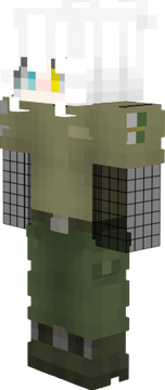 as