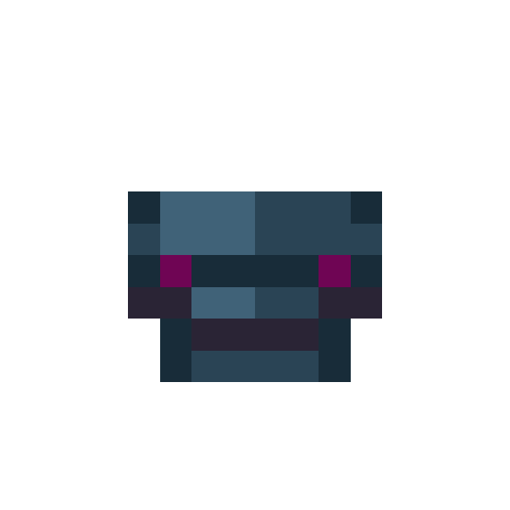 Preview of texture: spawner_soul