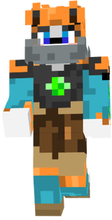 alma 5
