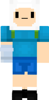 Finn Adventure Time