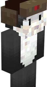 penguin viejo