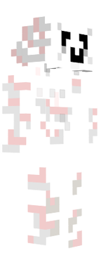 happy ghost