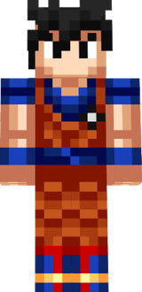 GOKU NORMAL