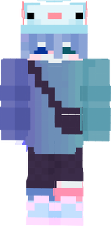 マイクラスキン