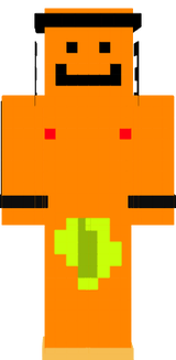 Orange Guy