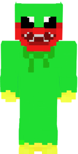 Huggy