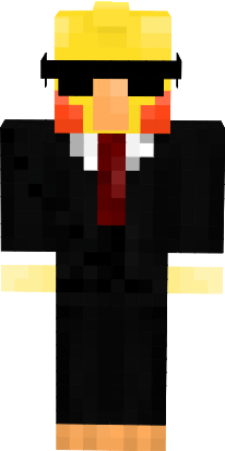 Preview of texture: skin calop