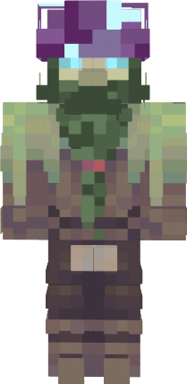 Preview of texture: shroom