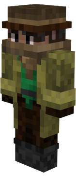 me exp