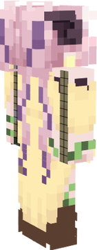 IronMouse SunFlower