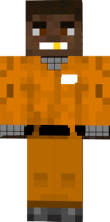 prissoner