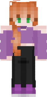 Clara Afton FNAF