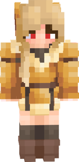 eevee pixelmon skin