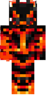 maldito de lava