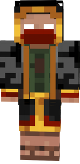 Villager