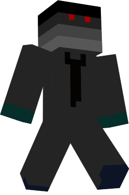 Preview of texture: 怪しい人だね